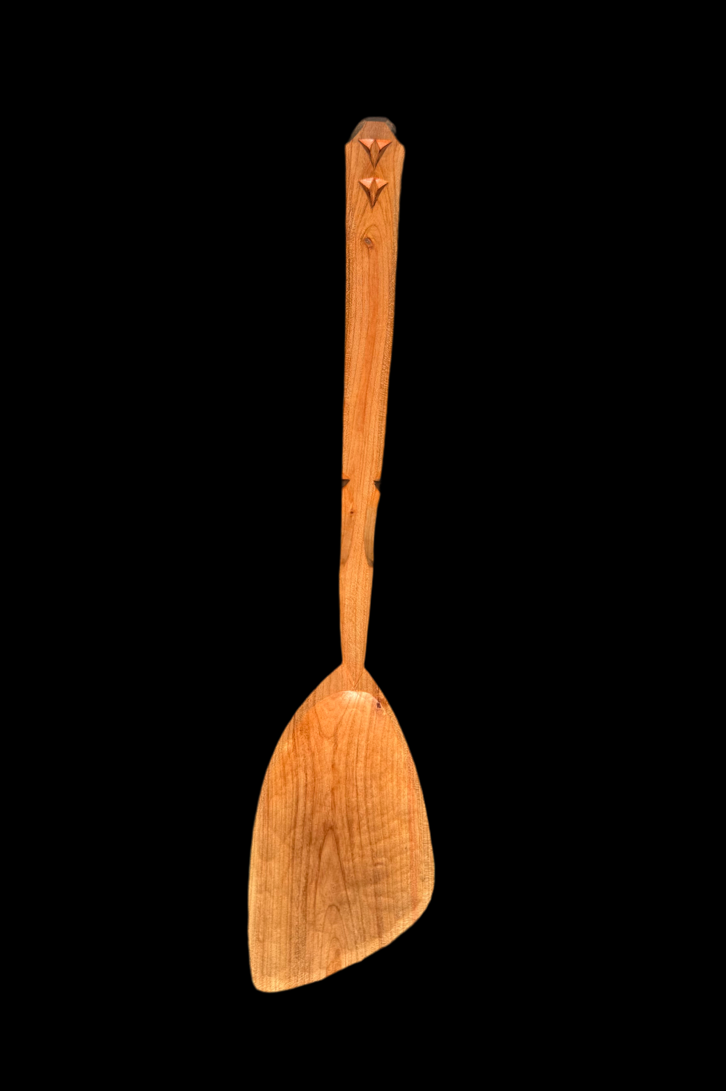 13” Cherry Spoonula