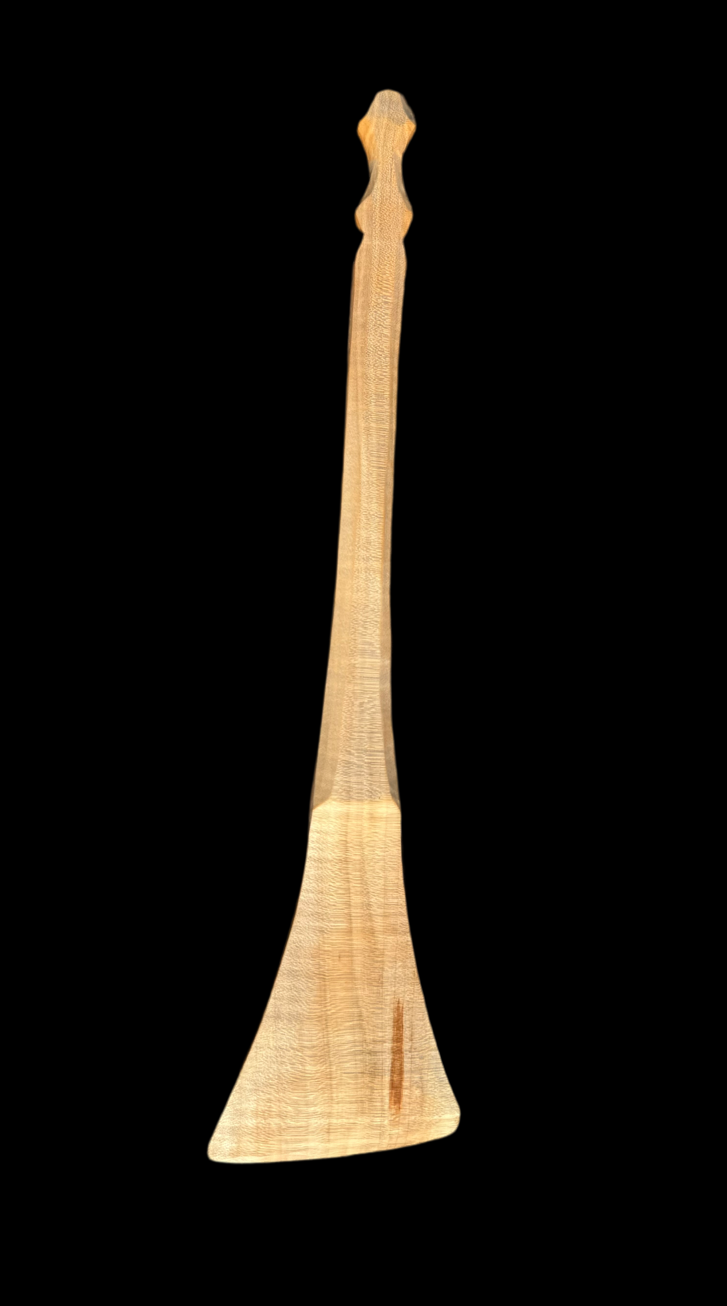 10” Cherry Spatula