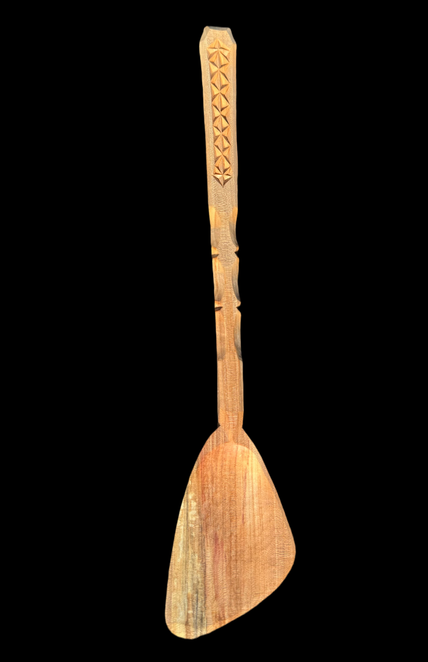 16” cherry Spoonula
