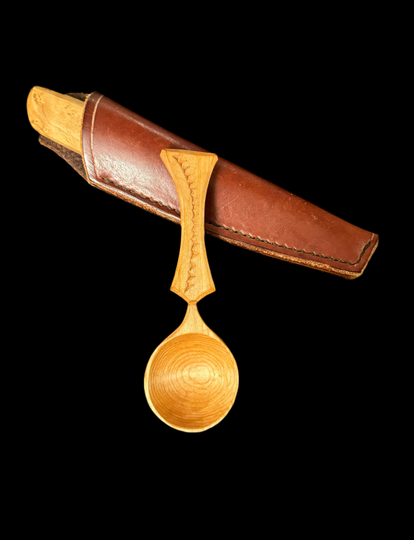 Maple coffee scope