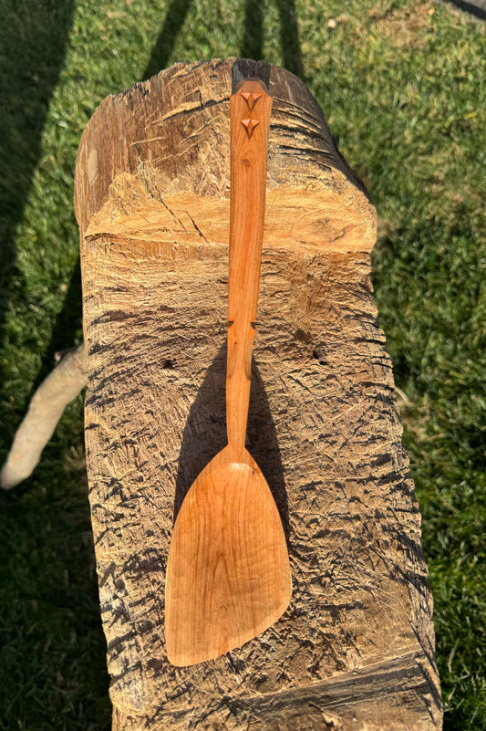 13” Cherry Spoonula